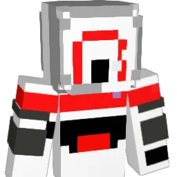 George_Floyd9_11 Minecraft avatar bust