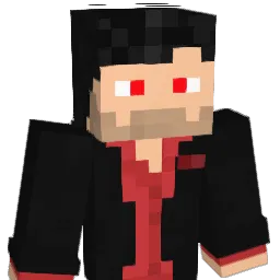 George_Ster Minecraft avatar bust