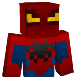 GeorgeeHD's Minecraft skin
