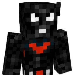 Georgej14 Minecraft avatar bust