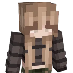 Georgenaf's Minecraft skin