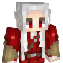 Georgescott's Minecraft skin