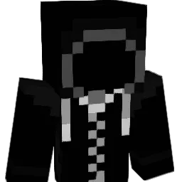 GeorgesworldHD Minecraft avatar bust