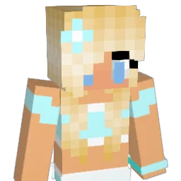 Georgia5000 Minecraft avatar bust