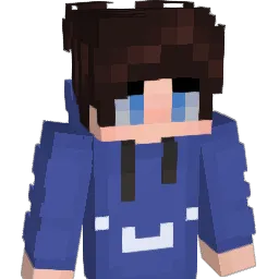 GeorgiaEmily's Minecraft skin