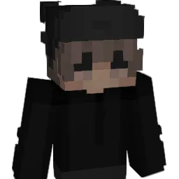GeorgiaG123 Minecraft avatar bust