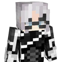 GeorgiaJB's Minecraft skin