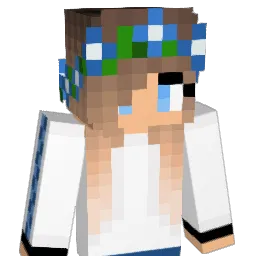 Georgiad69 Minecraft avatar bust