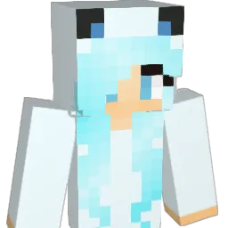 Georgiafly's Minecraft skin
