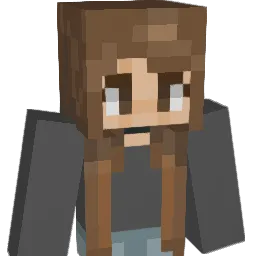 Georgie_H Minecraft avatar bust