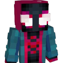 Georgie_NotFound Minecraft avatar bust