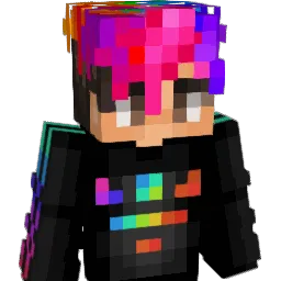 Georgieboy2409 Minecraft avatar bust