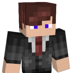 Georgio332 Minecraft avatar bust