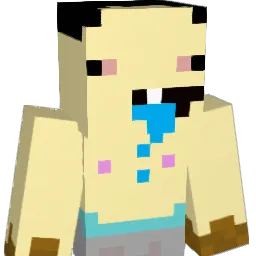 GeorgiosHawk's Minecraft skin