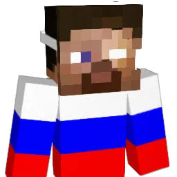 GeorgiyBondar Minecraft avatar bust