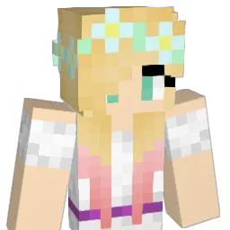 Georgy54 Minecraft avatar bust
