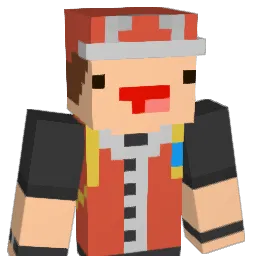 Georgys's Minecraft skin