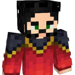 GeosDefinitivo Minecraft avatar bust