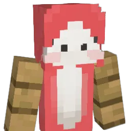 GeosGen's Minecraft skin