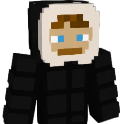 GeosMeos's Minecraft skin