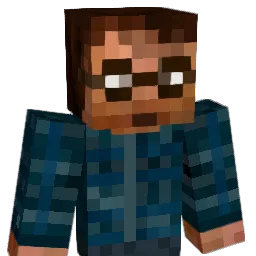 Geosoli's Minecraft skin