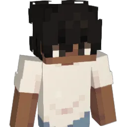 Geost's Minecraft skin