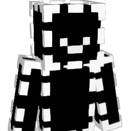 Geothi's Minecraft skin