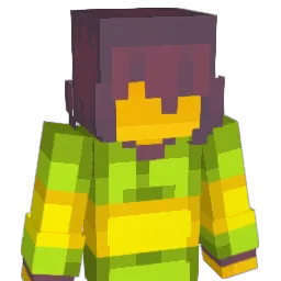 Geotoe's Minecraft skin