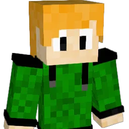 Geotzz's Minecraft skin