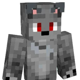 Geoux25 Minecraft avatar bust