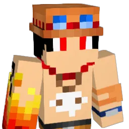 Geovane9890 Minecraft avatar bust