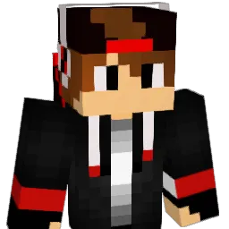 Geoz09's Minecraft skin