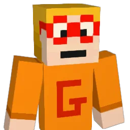 Gepepe's Minecraft skin