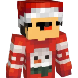 Gepes's Minecraft skin