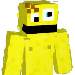 GepettoSvend Minecraft avatar bust