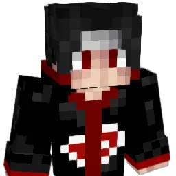 Geplos's Minecraft skin