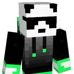 Ger152's Minecraft skin