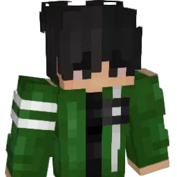 Ger5n's Minecraft skin