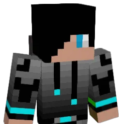GerFirefighter Minecraft avatar bust