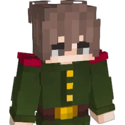 GerFox324's Minecraft skin
