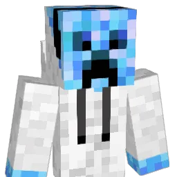 GerHamburg_96 Minecraft avatar bust
