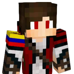 GerMinatorCofee Minecraft avatar bust