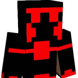 Ger_H's Minecraft skin