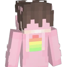 Ger_Nooby Minecraft avatar bust
