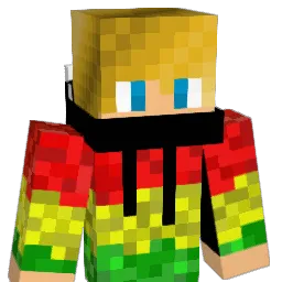 GeraAutobus's Minecraft skin