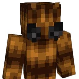 GeraRUS's Minecraft skin