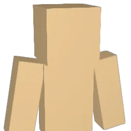 Gerald660 Minecraft avatar bust