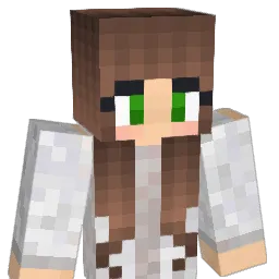 GeraldsMother Minecraft avatar bust
