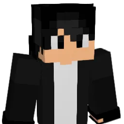 GerarDonas Minecraft avatar bust