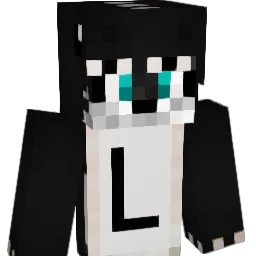 GerardClient Minecraft avatar bust
